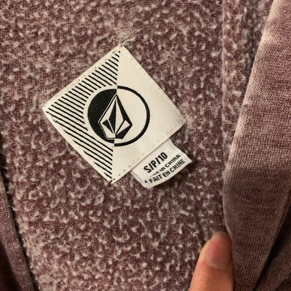 Volcom Pullover - Picture 4 of 4